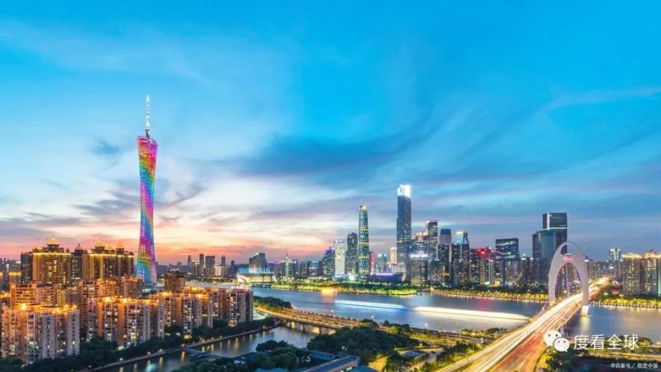 广州有什么好玩的?这三个景点绝对让你满意!