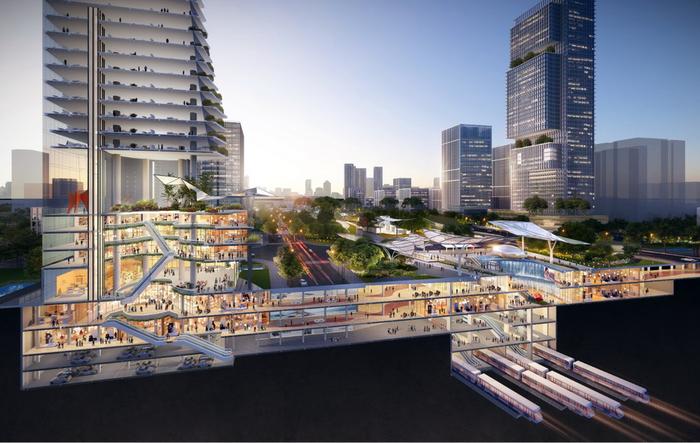 番禺广场南行，HQ真实95体验，完美KB+DL