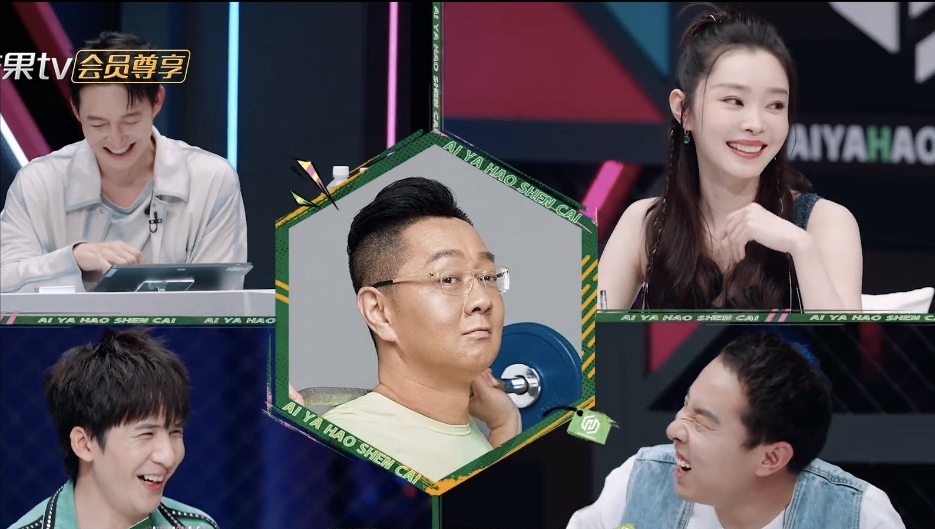网红场zl的几个高颜值js