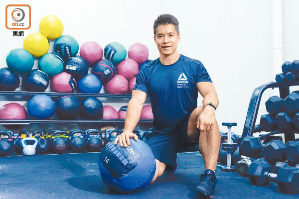体验HTW大ball技师