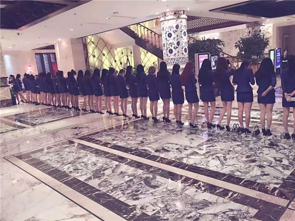 寻找广州夜总会ktv排名?看这篇就够了不踩坑!