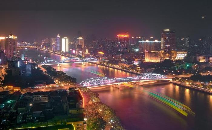 广州珠江夜游码头哪个好?对比这几个热门码头再选不后悔!