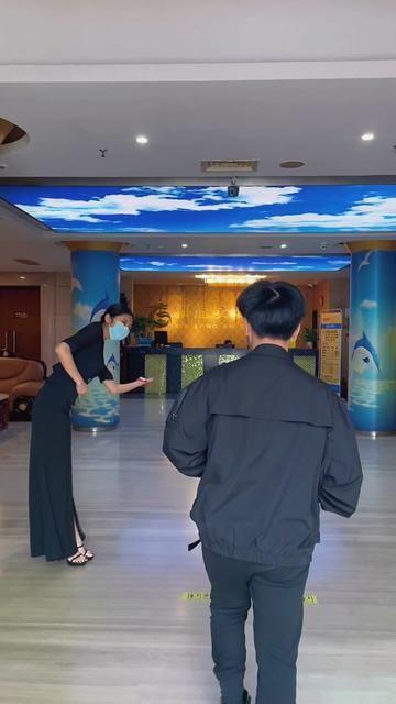 广州棠下龙安水疗会