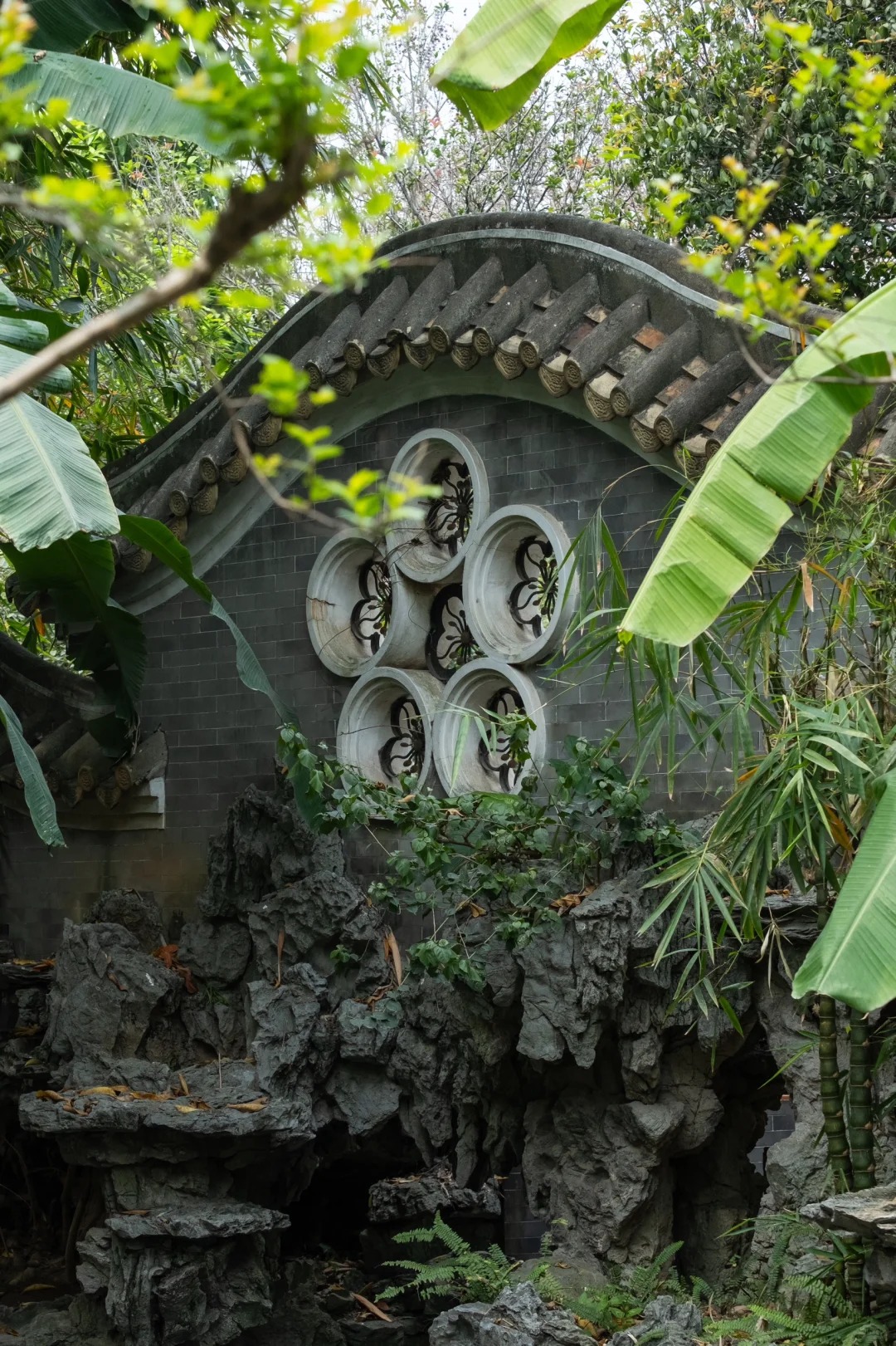 白云区清湖牌坊MX