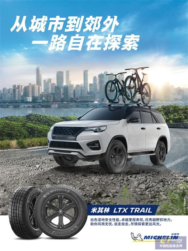 LTX之旅