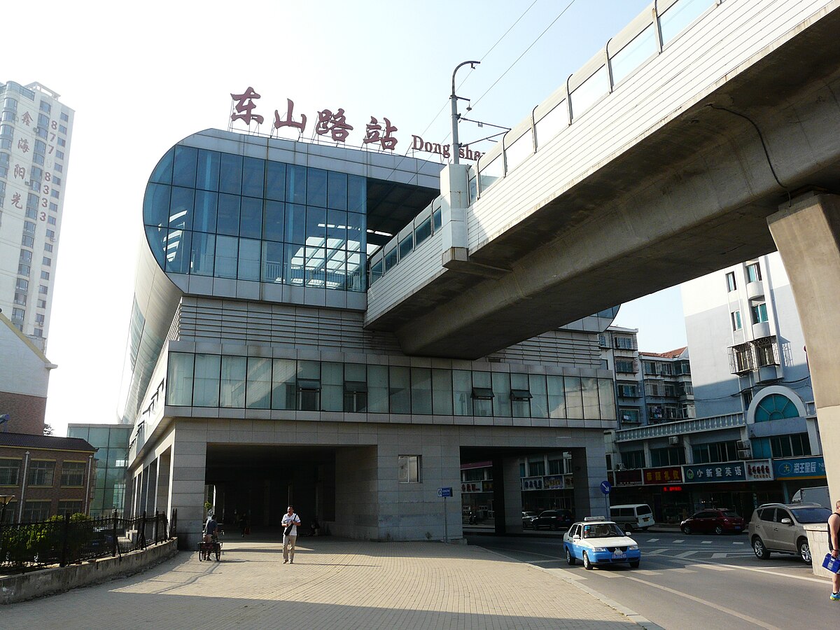 东圃二马路上的rmd