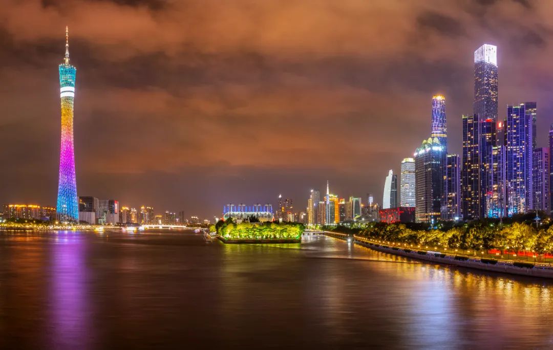 广州夜景最火5个地方大揭秘,第一次去不踩坑指南!