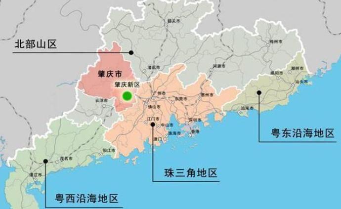 珠三角地区其实可以发掘很多不错的SN